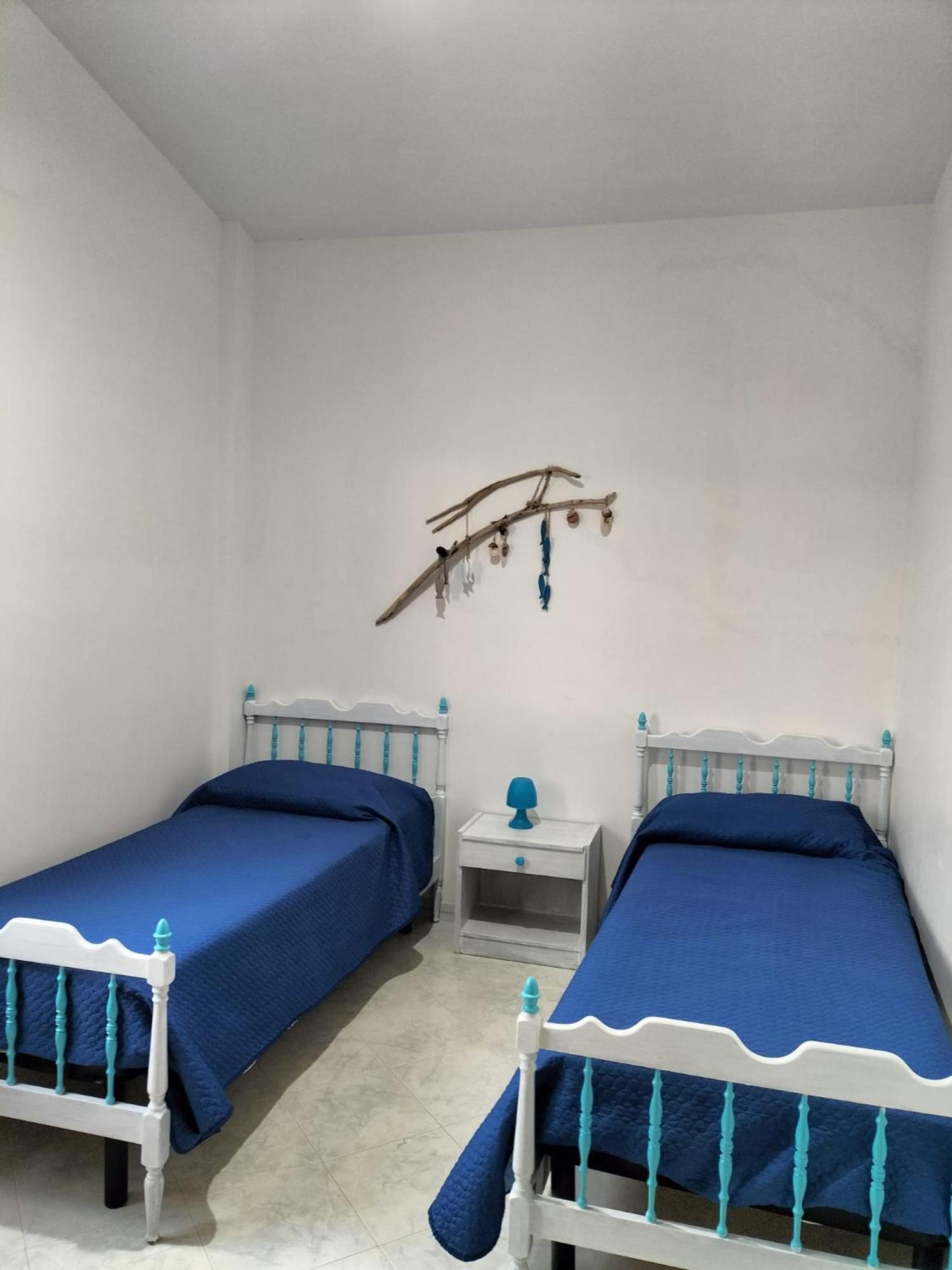 Casa Di Cetty * Butera